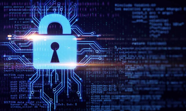 Cyber security