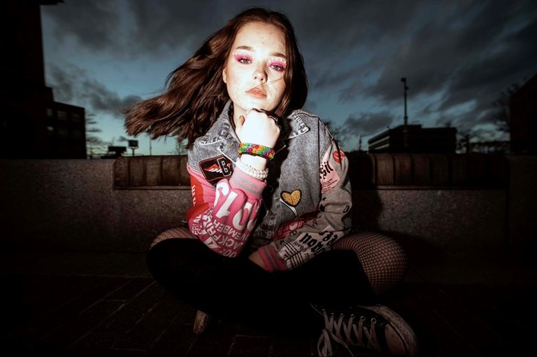Eve-Cole