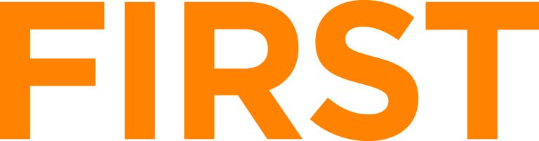 FIRST-Logo-Orange-RGB
