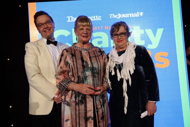 North East Charity Awards