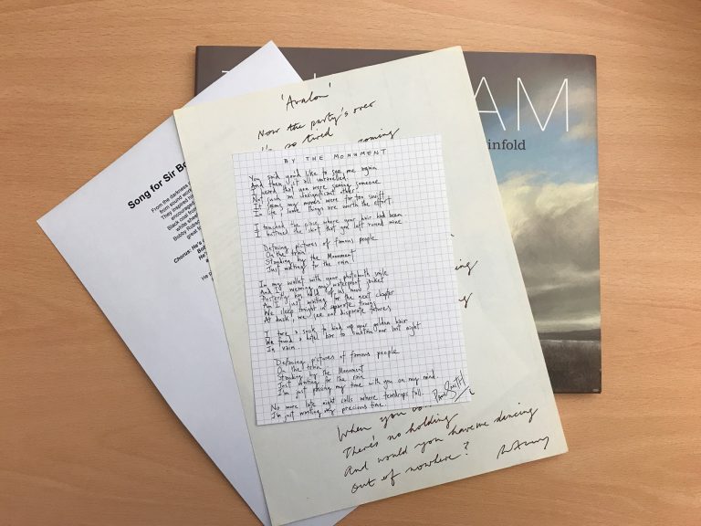 Lyrics