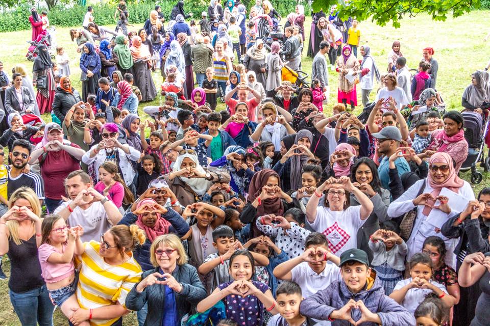 WEWGC Community Celebration Event (1)