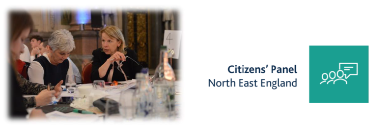 Citizens-panel
