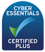 Cyber Essentials Certified Plus