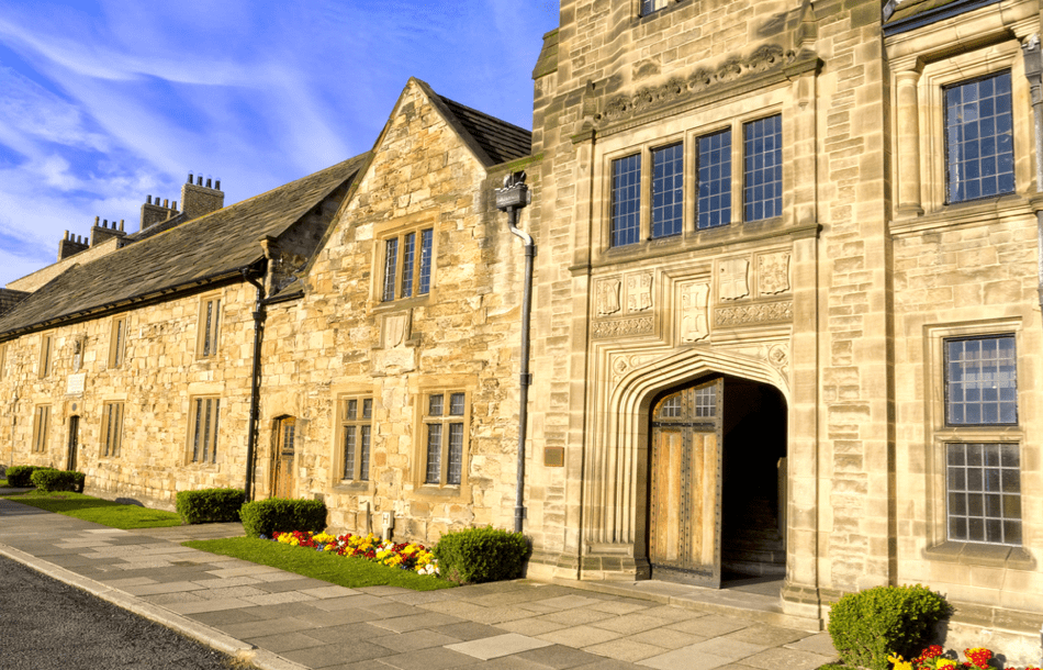 Durham university