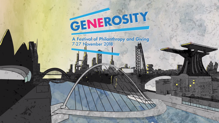 GeNERosity-Still
